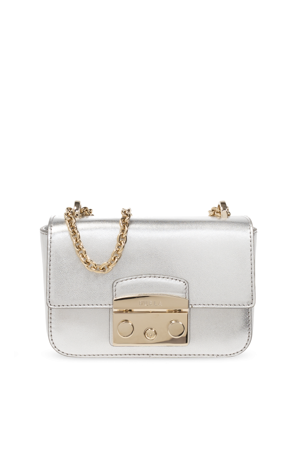 Furla ‘Metropolis Mini’ shoulder bag Women's Bags Vitkac